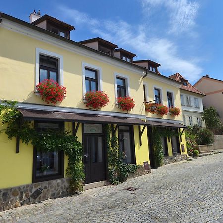 Grand Vltavin Hotel Český Krumlov Kültér fotó